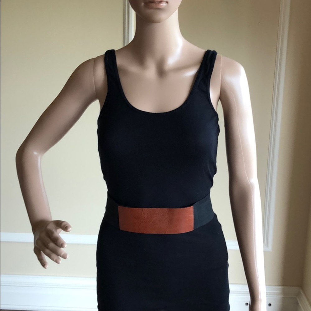 Intermix Belt - Picture 2 of 16